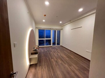 Furnished Amenities in 4 BHK Apartment at SNN Clermont, Hebbal – for Rent