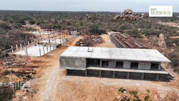 Plot – Exterior View View at Silpa Raghava Botanica, Amangal - for Sale
