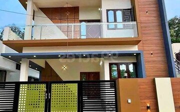 2 BHK Villa For Sale in Chandapura