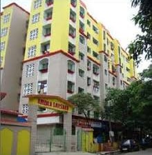 1 BHK Apartment For Rent in Ambaji Darshan, Bhandup West