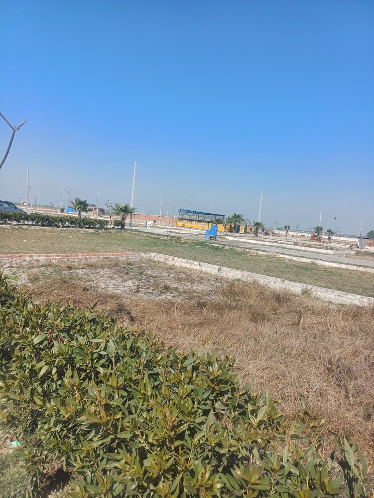 undefined, jewar  519 Sq.Yd. Plot In Jewar Greater Noida 8202796