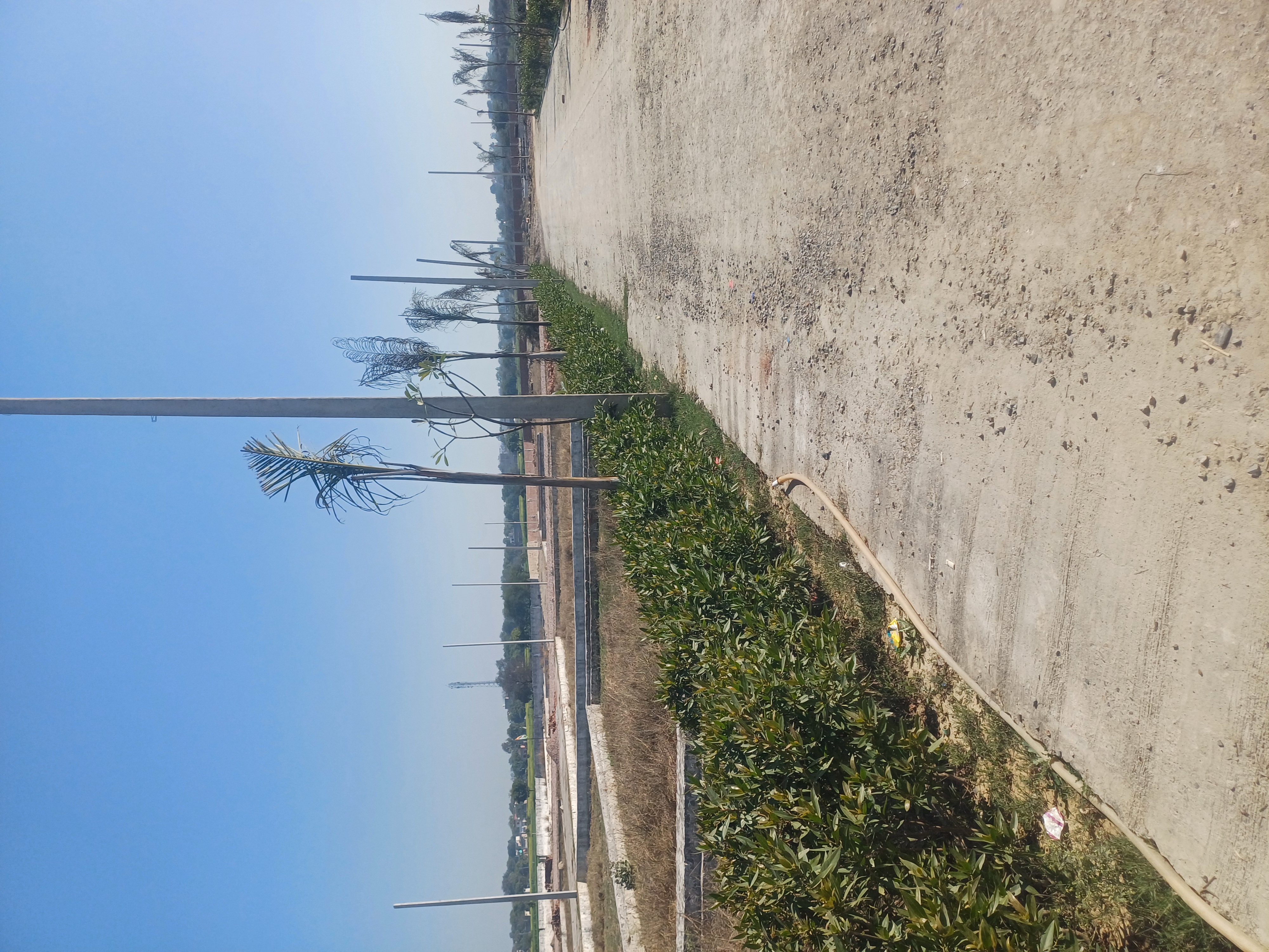 Plot For Sale in The Grand City 