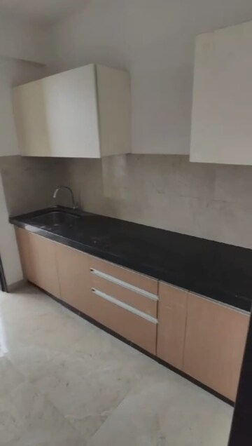 Kitchen in 1 BHK Apartment at MICL Aaradhya Highpark, Mira Road – for Sale