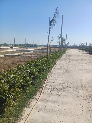  Plot For Sale in Jewar