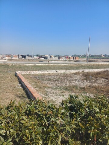  Plot – Exterior View View at Jewar - for Sale