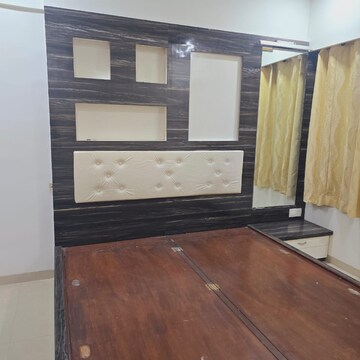 Room in 1 BHK Apartment at Crystal Avenue, Samata Nagar – for Rent