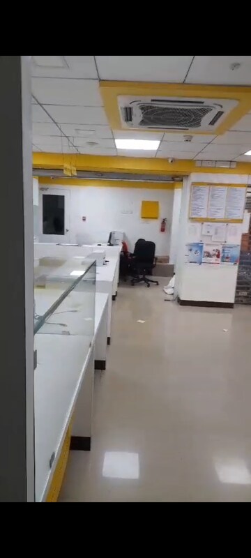 Team Area in  Office Space at Ganesh CHS Kalwa, Kalwa – for Rent