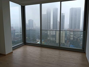 4 BHK Apartment For Rent in Rustomjee Crown, Prabhadevi