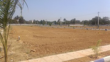 Plot Area in  Plot at Kelamangalam rd – for Sale