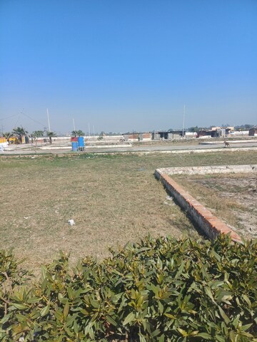  Plot For Sale in Jewar