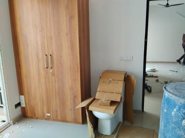 Bathroom in 2 BHK Apartment at Sector 16c Greater Noida – for Rent