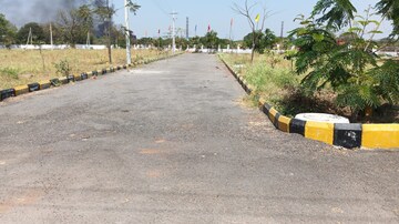  Plot – Exterior View View at Veltur - for Sale