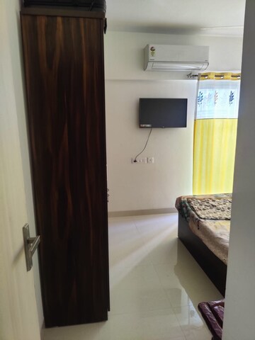 Furnished Amenities in 2 BHK Apartment at Ashar Metro Towers, Vartak Nagar – for Sale