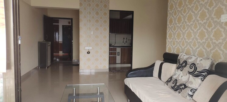 Living Room, agarwal-green-village 2 Bedroom 755 Sq.Ft. Apartment In Mira Road Thane 8202852