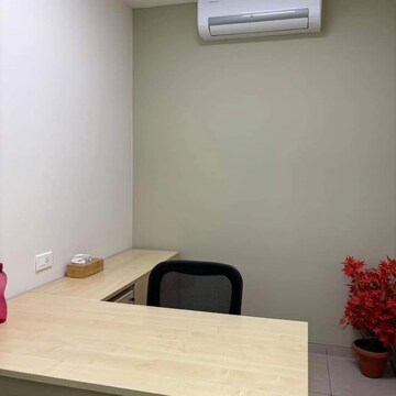 Furnished Amenities in  Office Space at Andheri West – for Sale
