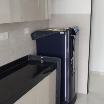 Kitchen in  Office Space at Andheri West – for Sale