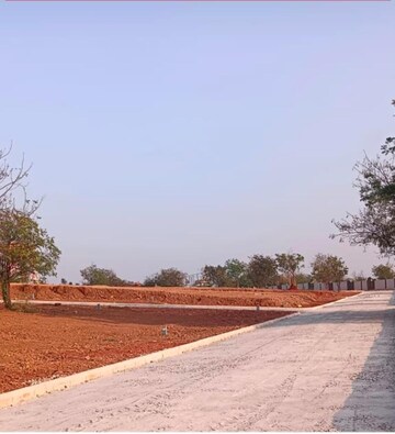  Plot For Sale in Kukatpally