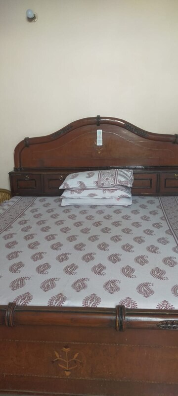 Bedroom in 2 BHK Builder Floor at Avantika Extension – for Sale