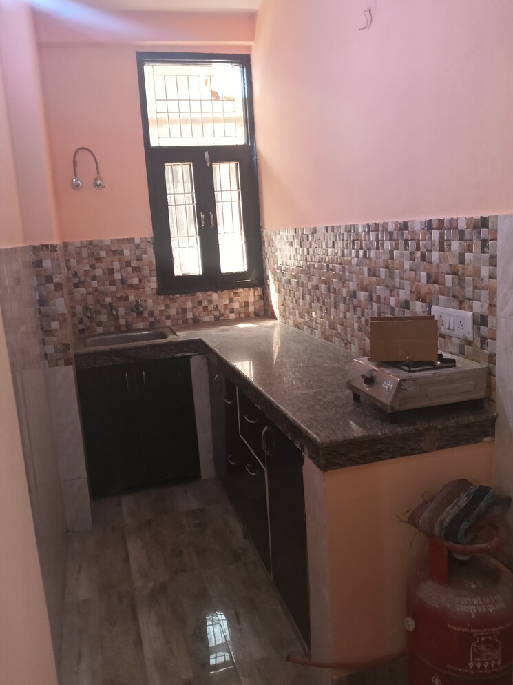 Living Room, shalimar-apartments-shalimar-garden 1 Bedroom 450 Sq.Ft. Builder Floor In Shalimar Garden Ghaziabad 8202863