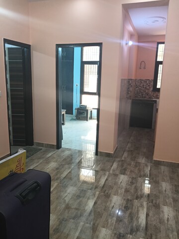 1 BHK Builder Floor For Resale in Shalimar Apartments Shalimar Garden Shalimar Garden Ghaziabad  8202863