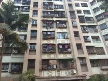 1 BHK Apartment For Rent in Marigold CHS Bhandup Bhandup West Mumbai  8202871