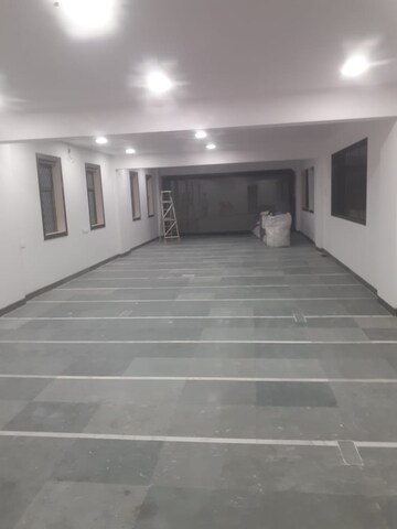 Common Area in  Office Space at Andheri West – for Rent
