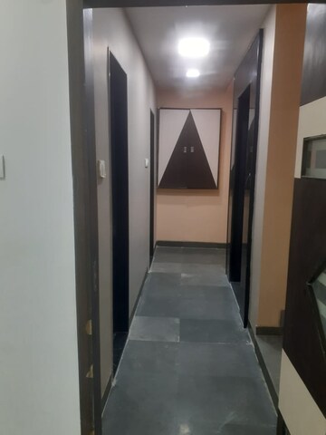 Building Lobby in  Office Space at Andheri West – for Rent