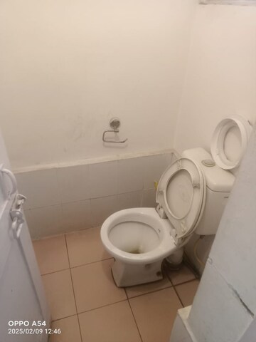 Bathroom in 3 BHK Apartment at Vasant Kunj – for Sale