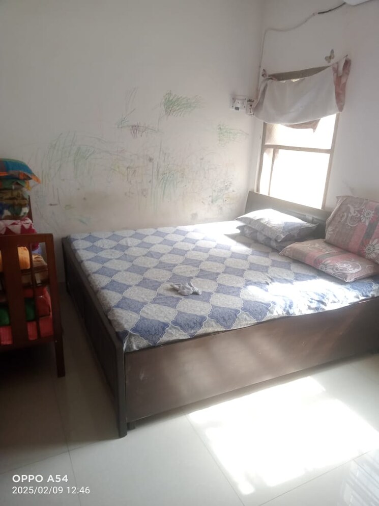 Bedroom, vasant kunj 3 Bedroom 1800 Sq.Ft. Apartment In Vasant Kunj Delhi 8202872