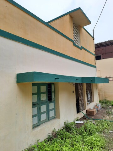  Plot – Exterior View View at Ramalinga Nagar - for Sale