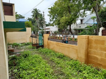  Plot – Exterior View View at Ramalinga Nagar - for Sale