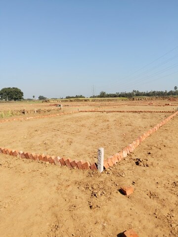 Plot Area in  Plot at Naubatpur – for Sale