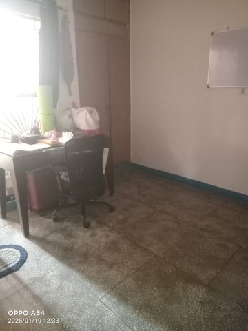 Master Bedroom in 2 BHK Apartment at Vasant Kunj – for Rent