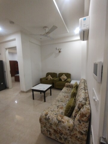 2 BHK Builder Floor For Rent in Sector 43