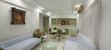 2 BHK Apartment For Resale in Kenwood Apartments Pali Hill Mumbai  8202885