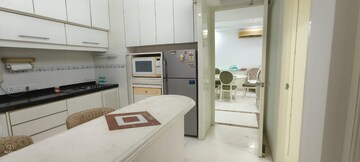Kitchen in 2 BHK Apartment at Kenwood Apartments, Pali Hill – for Sale