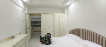 Parking in 2 BHK Apartment at Kenwood Apartments, Pali Hill – for Sale