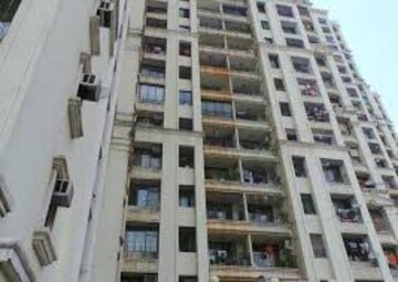 2 BHK Apartment – Exterior View View at Lake Home, Powai - for Rent