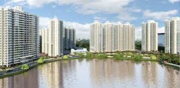 2 BHK Apartment – Exterior View View at Lake Home, Powai - for Rent