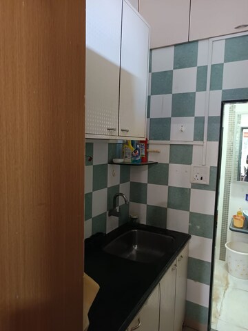 Common Area in  Shop at Andheri West – for Rent