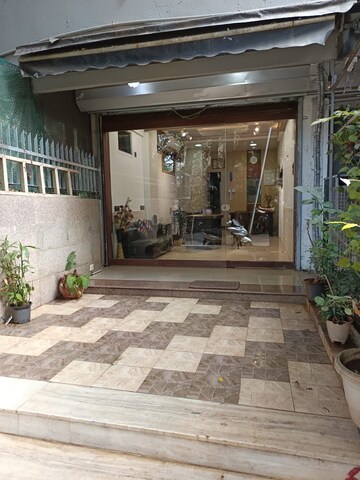  Shop – Exterior View View at Andheri West - for Rent