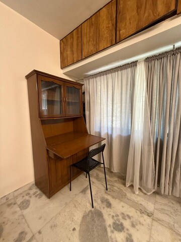 Bedroom in 2 BHK Apartment at Samata Nagar – for Rent