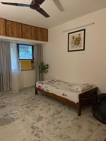 Bedroom in 2 BHK Apartment at Samata Nagar – for Rent
