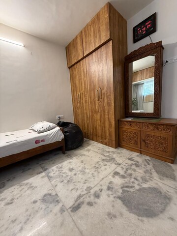 Bedroom in 2 BHK Apartment at Samata Nagar – for Rent