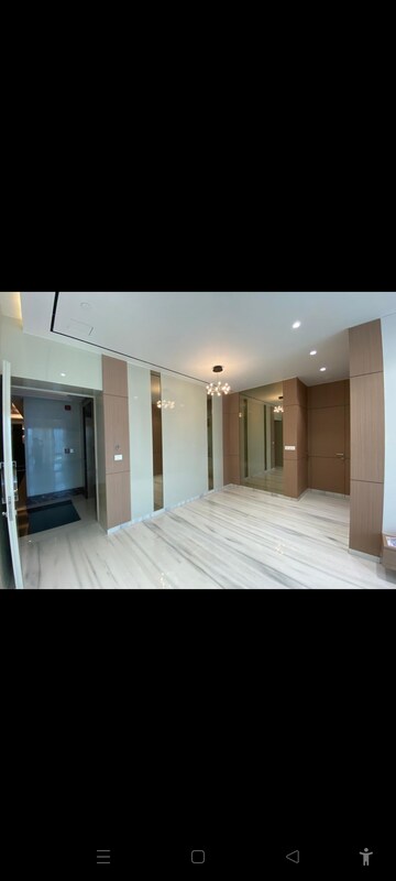 Bedroom in 2 BHK Apartment at Indiabulls Blu, Worli – for Rent