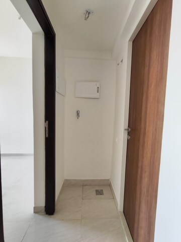 Bathroom in 2 BHK Apartment at Lodha Crown Kolshet, Kolshet Road – for Rent