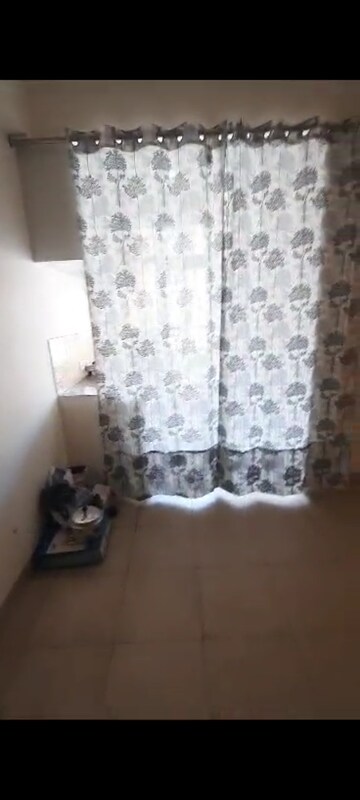 Bathroom in 2 BHK Apartment at Wave City Swamanorath, Pilkhuwa – for Rent