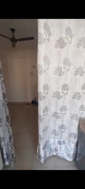 Bathroom in 2 BHK Apartment at Wave City Swamanorath, Pilkhuwa – for Rent