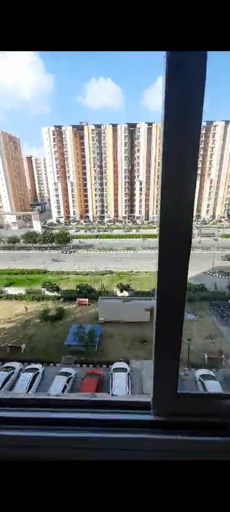 Balcony, wave-city-swamanorath 2 Bedroom 678 Sq.Ft. Apartment In Pilkhuwa Ghaziabad 8202913