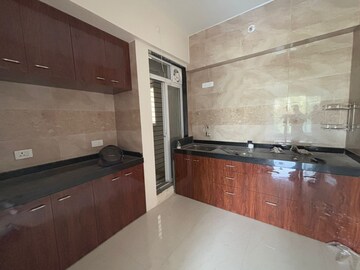 Kitchen in 2 BHK Apartment at Mount Casa, Uthalsar – for Rent